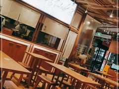 大堂-小满手工粉(上海文峰广场店)