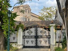 -赤坎·广东华侨国际旅游度假区