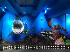 -船奇蒸汽海鲜·闽菜(八市海鲜总店)