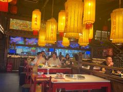 -小龙坎火锅(全球总店)
