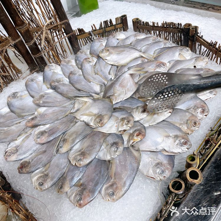 昆明探店 | 性价比超高的海鲜自助餐
