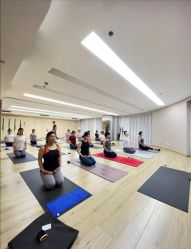 -酉嘉瑜伽YO+YOGA