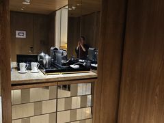 -上海衡山路十二号华邑酒店