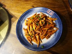 -兰溪小馆(东直门簋街店)