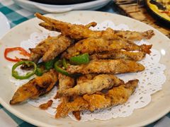 -豪园台山碳烧生蚝(蓬江江华店)