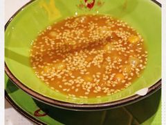 -一叶一世界·素食餐厅(锦华万达店)
