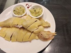 -文记壹心鸡(宝华路店)