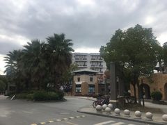 -同济大学(嘉定校区)