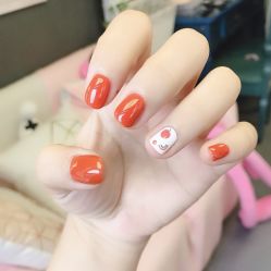 -伍小姐美甲美睫半永久