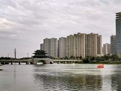 -大小河街