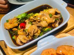 -蜜桃餐厅·伴山(湖滨商业街店)