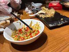 -琥珀老六龙虾(四里河店)
