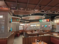 -小川洋风料理(大悦城店)