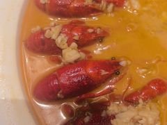 -囍榷·鲜美常州菜(恐龙园店)