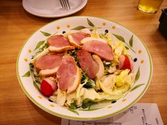 -萨莉亚意式餐厅(灵芝站中洲店)