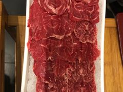 -1078號老北京涮肉(松柏店)