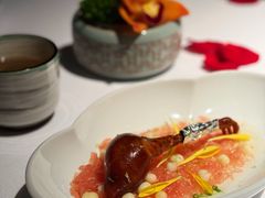 -悦轩中餐厅·高空江景·杭州柏悦酒店