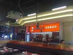 -师烤·豆花烤鱼(广州荔湾扬韬广场店)