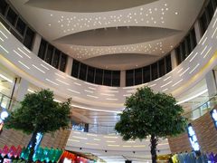 -食悦天美食广场(西安CityOn熙地港购物中心店)
