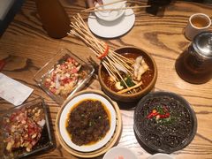 -川流不息(北蔡休闲广场店)