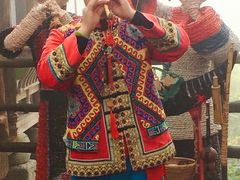 -武隆天坑寨子景区