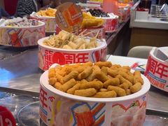 -龍歌自助小火锅(秦淮水游城店)