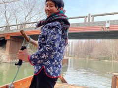 -溱湖国家湿地公园