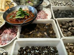 -天天渔港海鲜酒家(石浦玉泉路店)