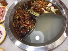 -陳艳红火锅(港汇店)