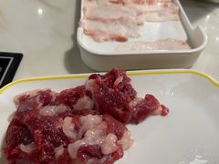 -潮汕大目牛肉火锅(上梅林店)