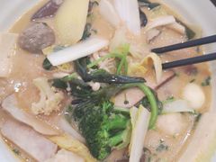 -张亮麻辣烫(上海天津路店)