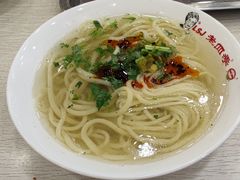 -老四季(南市场店)