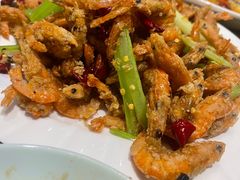 -哈尔滨春饼(朝山街店)