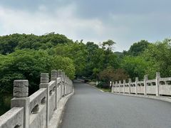 -太子山公园(园东路)