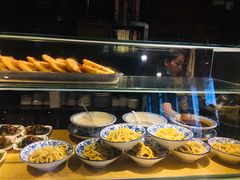 -中阿兰牛肉面(悦海新天地店)