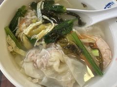 -长人馄饨铺(解放街店)