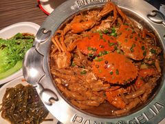 -胖哥俩肉蟹煲(福州仓山爱琴海店)