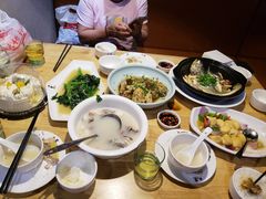 -白鹭·江南宴(茂悦东荟城店)
