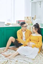 -专注孕妇照亲子照·纪田摄影