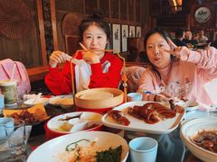 -一桶江山餐厅(松北店)