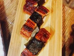 -浪花亭日本料理(古田路店)
