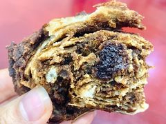 糖花卷-老回回烩面馆(左家庄店)