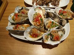 -木屋烧烤(坂田天安云谷店)