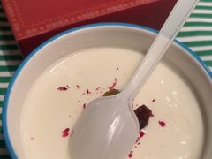 -楼兰新疆菜(江宁万达店)