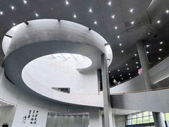 -柳州白莲洞洞穴科学博物馆