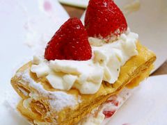 -治愈系甜品The Soothing Dessert(科海大楼店)
