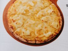 玛格丽特-冲浪熊西餐厅(南戴河店)