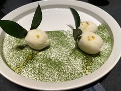 -锦府园·新台州菜(合生汇店)