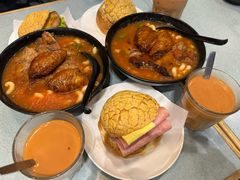 -华嫂冰室(尖沙咀店)