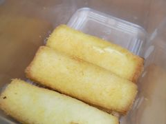 -黄师奶甜品店